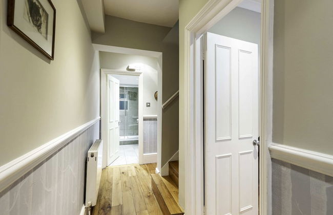 Stylish Kings Cross Apartment With Garden Retreat - Foto 17