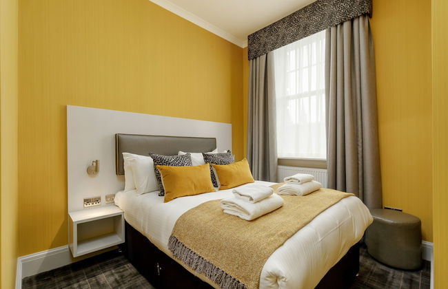 Destiny Scotland - Princes St Residence - Foto 13