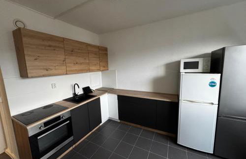 Monteursunterkunft für 7 Personen - Foto 4