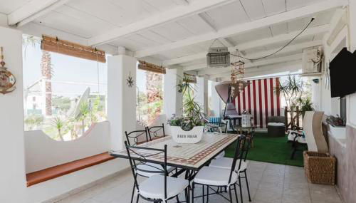 La villa del mare a pochi mt dal mare - Foto 4