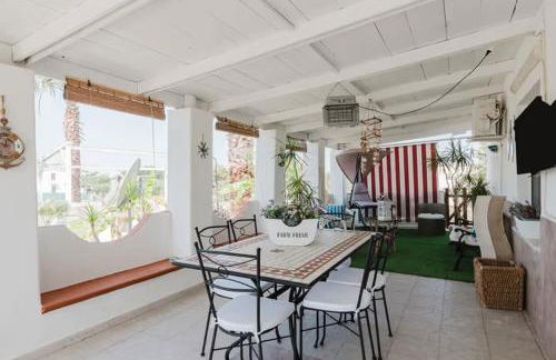 La villa del mare a pochi mt dal mare - Foto 4