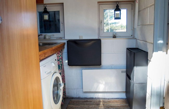 5 Person Holiday Home in Thisted - Photo 5