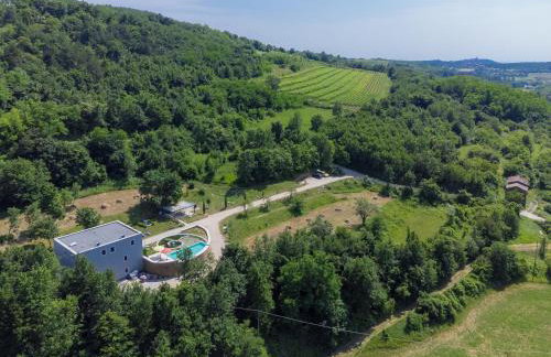 Villa Studio Gallery Bura by Interhome - Foto 45