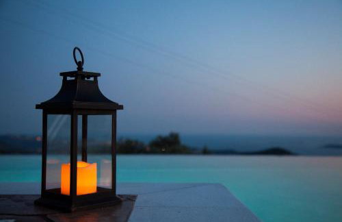 Villa Anthodesmi - Foto 3