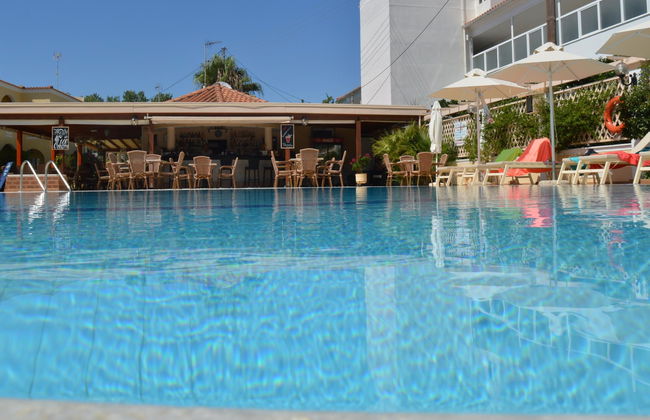 Metaxa Apartments - Foto 5