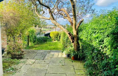 Cotswold Home over 4 floors - perfect for Families Friends Contractors - Foto 18