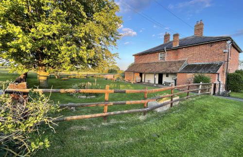 Mill Farm House - Foto 1