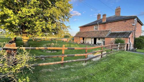 Mill Farm House - Foto 1