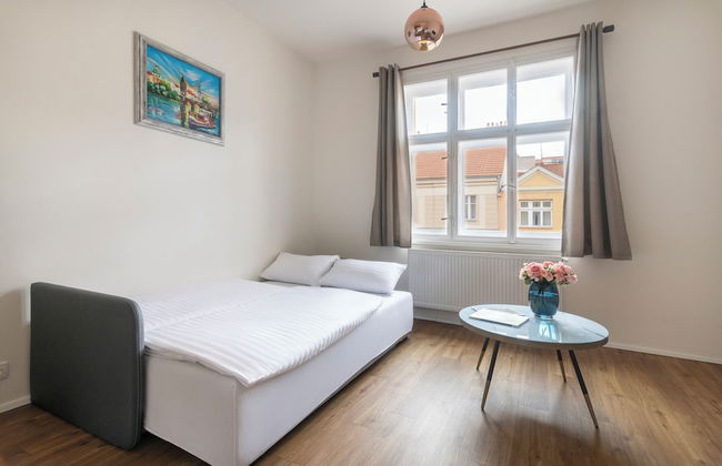 Prague Tales Boutique Residence by Dwellfort - Foto 11