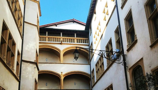 Private Self-Guided Tour of the Curse Quest of Old Lyon - Photo 5