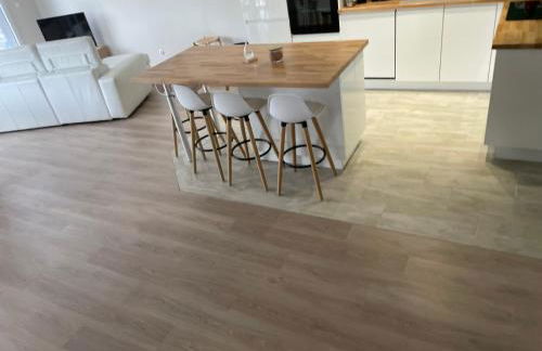 A 15km du Mont-Saint Michel - Foto 15