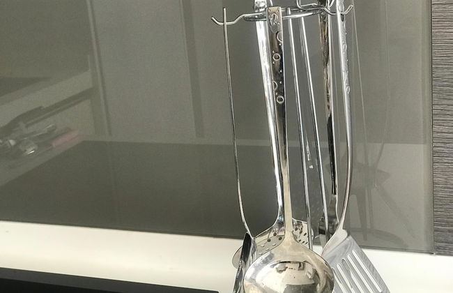 Sweet Home - Foto 74