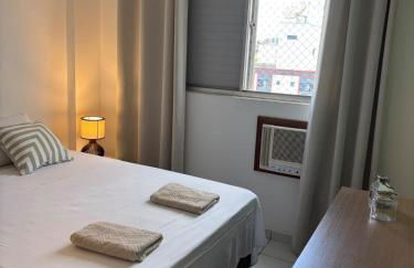 Apartamento no centro com ar-condicionado - Foto 11