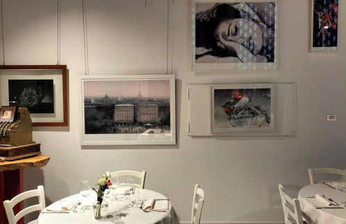 TENUTA MONVILLONE COUNTRY HOUSE & RESTAURANT - Foto 47