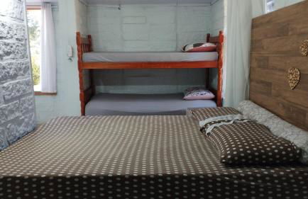 Casa de campo zona rural- wifi - lareira - - Foto 21