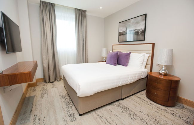 Sanctum London Belsize Road - Foto 26