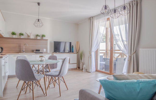 Apartamenty Sun&Snow Rezydencja Park - Photo 14