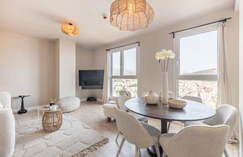 Malaga Skyline 5 Pool & Parking Free - Photo 2