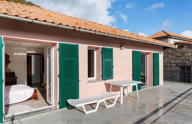 La Casa Di Alto - Foto 22