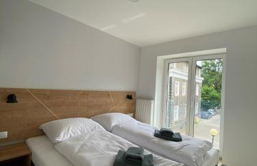 APARTAMENTY ZDROJOWA 9 - Foto 34