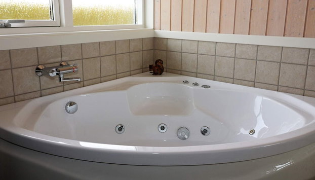 7 Person Holiday Home in Hadsund - Foto 3, Tratamientos de spa