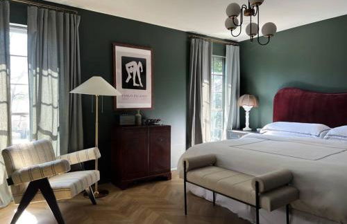 Mr. Nomad: Parisian PopHaus in Uptown - Foto 42