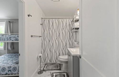 Spacious Family Suite Steps to the Beach (444) - Foto 15