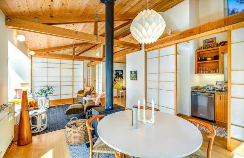 Madrone Cottage - Foto 11