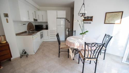 Apartamento primera linea de mar - Foto 4