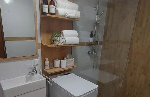 Studio apartman Iskra, self check IN-OUT - Foto 8