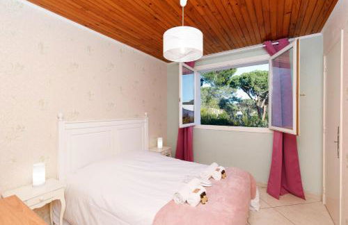 Villa Carole YourHostHelper. - Foto 18