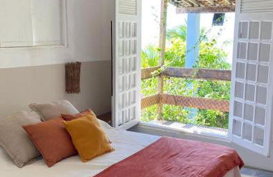 Marina do Baobá - casa a beira mar - Foto 22