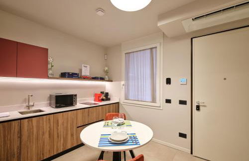 Residence Al Centro - Foto 16