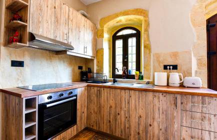 Villa Andrianna - Foto 19