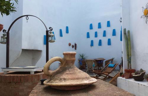 Casa centenaria con encanto - Foto 8