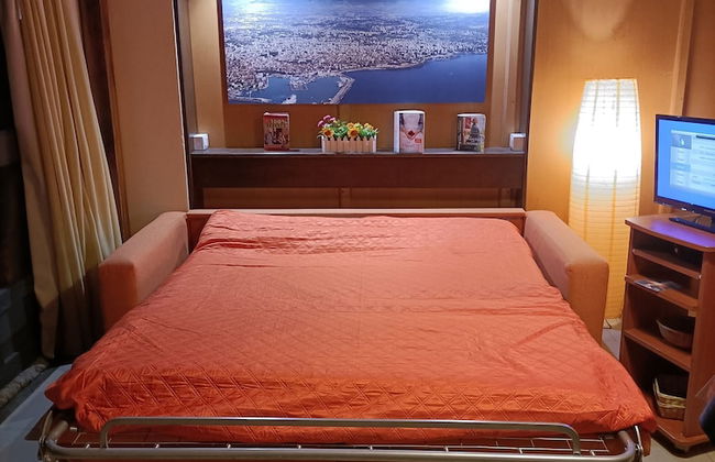 House Between Etna and the sea Near Taormina - Photo 8