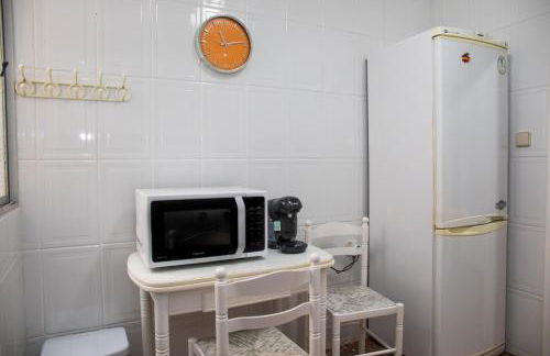 Beach apartment, second line, Lo Pagan - Foto 5