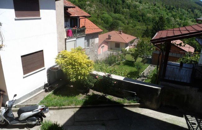 Lake Maggiore Antique Mason - Foto 37