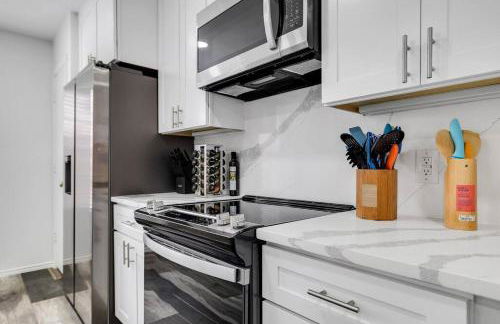 Frisco Resort Style Home w/Spa - Foto 50