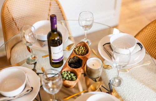 2-Bed Apartment in Redland, Bristol - Work-Ready - Foto 35