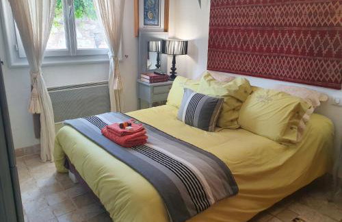 maison de charme avec piscine et vue exceptionnelle - Foto 22