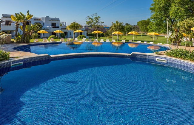 Albufeira Family Oasis with Pool - Foto 49
