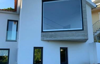 A Casa do Abílio em Alvarenga - Foto 6