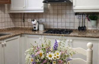 Masía de San Juan Casas número 3 y 5, con piscina, aire acondicionado y vistas a la montaña - Photo 36