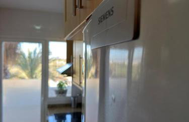 SunGolf Apartment - Foto 20