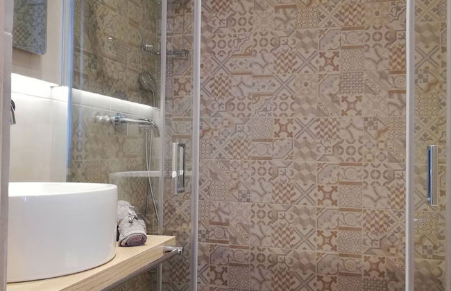 2br Suite White gea With Private Pool No01 - Foto 10