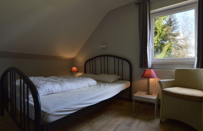 Spacious Holiday Home in Ovifat With Terrace - Foto 18