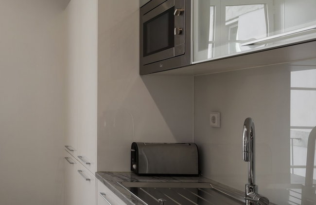 LSA Baixa Castelo by Numa - Photo 75