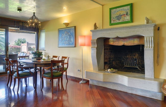 Luxurious Villa in Pomer with Pool & Hot Tub - Foto 30