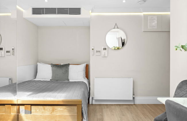 Cleveland Residences Russell Square - Foto 71